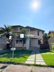 Casa com 5 Quartos à venda, 417m² no Condomínio Esplanada do Sol, São José dos Campos