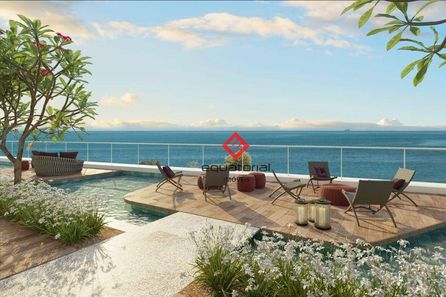 Apartamento com 5 Quartos à venda, 608m² no Mucuripe, Fortaleza