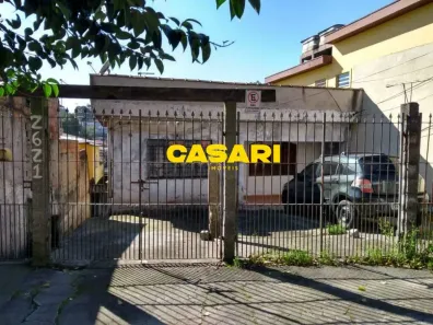 Casa com 3 Quartos à venda, 173m² no Vila Linda, Santo André
