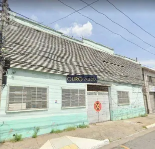 Galpão/Depósito/Armazém à venda, 948m² no Brás, São Paulo