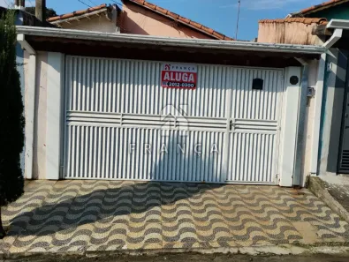 Casa com 3 Quartos para alugar, 142m² no Vila Zezé, Jacareí