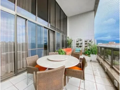 Apartamento com 5 Quartos à venda, 307m² no Barra da Tijuca, Rio de Janeiro