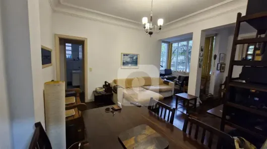 Apartamento com 3 Quartos à venda, 60m² no Leblon, Rio de Janeiro