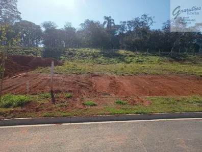 Lote/Terreno à venda, 362m² no Usina, Atibaia