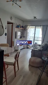Apartamento com 2 Quartos à venda, 62m² no Vila Andrade, São Paulo