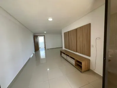 Apartamento com 4 Quartos para alugar, 117m² no Tambaú, João Pessoa