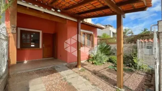 Casa com 2 Quartos à venda, 66m² no Hípica, Porto Alegre
