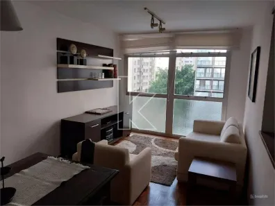 Apartamento com 2 Quartos à venda, 82m² no Itaim Bibi, São Paulo