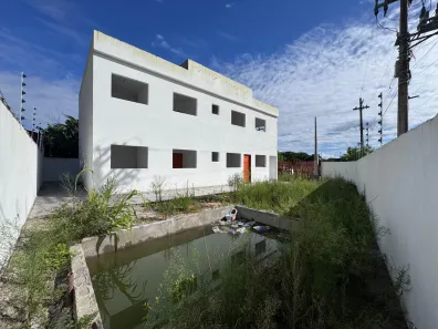 Casa de Condomínio com 2 Quartos à venda, 60m² no Chácara Glória, Itanhaém