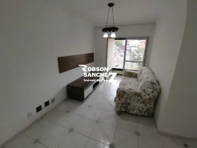 Apartamento com 3 Quartos à venda, 75m² no Jardim Taquaral, São Paulo