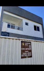 Apartamento com 2 Quartos à venda, 43m² no Indústrias, João Pessoa