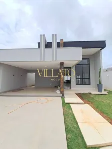 Casa com 3 Quartos à venda, 360m² no Jardim Petrópolis, Goiânia