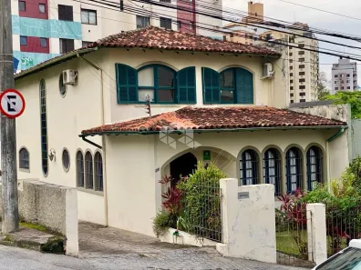 Casa com 4 Quartos à venda, 220m² no Centro, Florianópolis