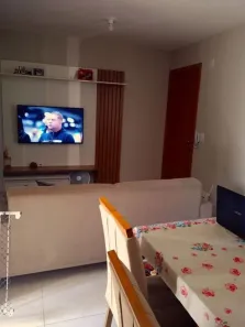 Apartamento com 2 Quartos para alugar, 39m² no Vila Nova Aliança, Jacareí