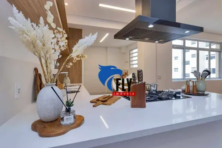 Apartamento com 3 Quartos à venda, 177m² no Higienópolis, São Paulo