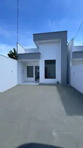 Casa de Condomínio com 2 Quartos à venda, 70m² no Planalto, Manaus