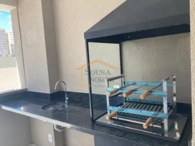 Apartamento com 3 Quartos à venda, 151m² no Barra Funda, São Paulo
