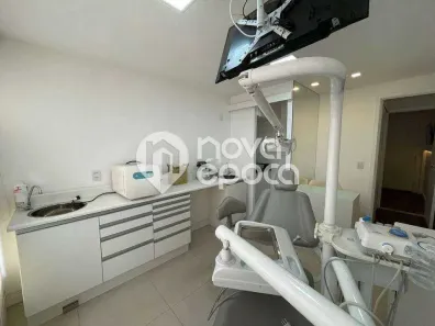 Sala Comercial à venda, 25m² no Copacabana, Rio de Janeiro
