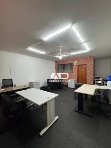 Sala Comercial para alugar, 35m² no Santa Maria, São Caetano do Sul