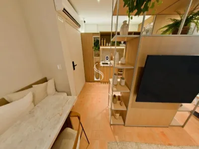 Apartamento com 2 Quartos à venda, 63m² no Campo Belo, São Paulo
