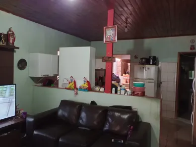Casa com 2 Quartos à venda, 200m² no Vale do Amanhecer, Brasília