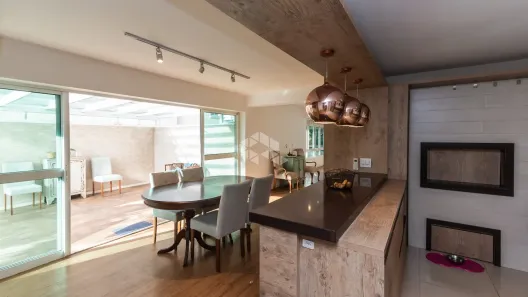 Apartamento com 3 Quartos à venda, 357m² no Rio Branco, Porto Alegre