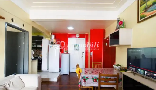 Apartamento com 3 Quartos à venda, 83m² no Campos Elíseos, São Paulo