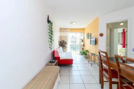 Apartamento com 2 Quartos à venda, 65m² no Brooklin Paulista, São Paulo