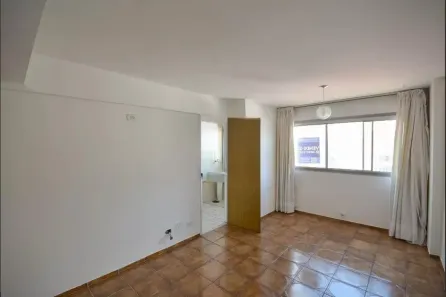 Apartamento com 1 Quarto à venda, 51m² no Vila Mariana, São Paulo