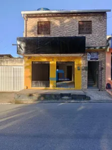 Casa com 1 Quarto à venda, 160m² no Caetés III, Abreu e Lima