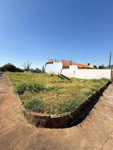 Lote/Terreno à venda, 450m² no Universitário, São José do Rio Preto