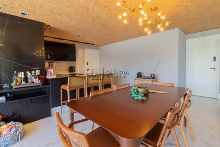 Apartamento com 2 Quartos à venda, 101m² no Vila Olímpia, São Paulo