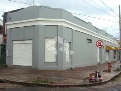 Prédio Comercial à venda, 130m² no Menino Deus, Porto Alegre