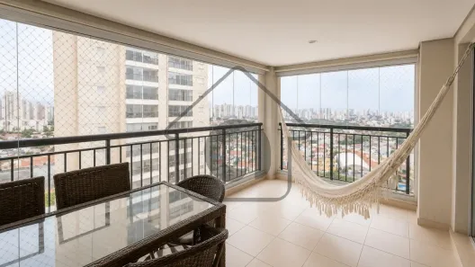 Apartamento com 3 Quartos à venda, 96m² no Vila Guarani (Z Sul), São Paulo