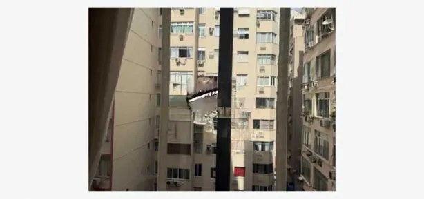 Apartamento com 1 Quarto à venda, 41m² no Copacabana, Rio de Janeiro
