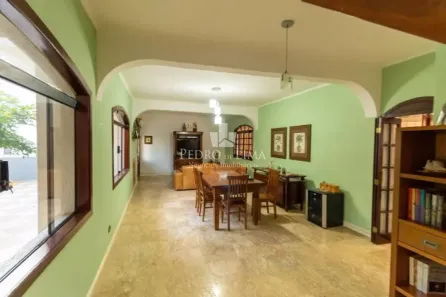 Sobrado com 3 Quartos à venda, 260m² no Vila São Francisco (Zona Leste), São Paulo
