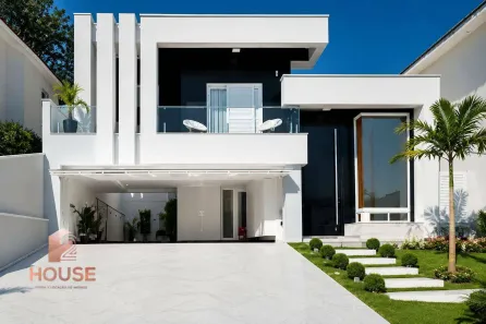 Casa de Condomínio com 4 Quartos à venda, 350m² no Jardim das Cerejeiras, Arujá