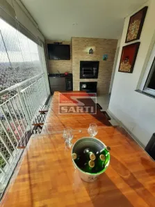 Apartamento com 2 Quartos à venda, 70m² no Vila Ester (Zona Norte), São Paulo
