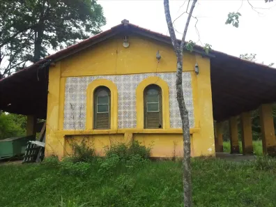 Fazenda/Sítio à venda, 240000m² no Ravena, Sabará
