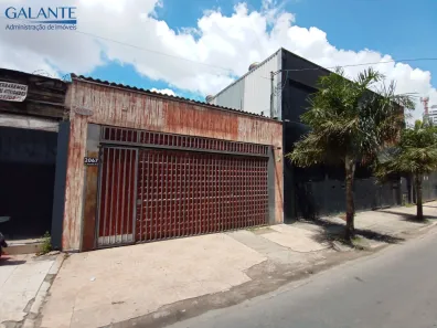 Ponto Comercial para alugar, 177m² no Limão, São Paulo