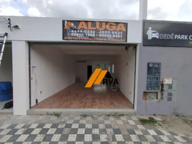 Ponto Comercial para alugar, 55m² no Região Central, Caieiras
