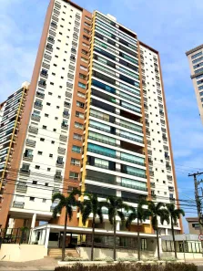 Apartamento com 4 Quartos à venda, 235m² no Jardim das Nações, Taubaté
