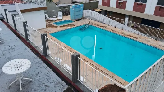 Apartamento com 2 Quartos à venda, 56m² no Tijuca, Rio de Janeiro