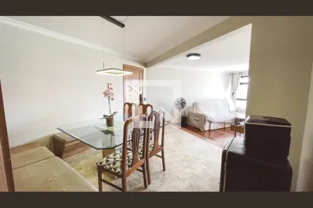 Apartamento com 4 Quartos à venda, 128m² no Jardim das Laranjeiras, São Paulo