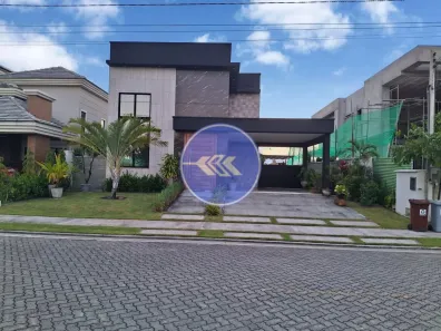 Casa com 4 Quartos à venda, 300m² no Cidade Alpha, Eusébio