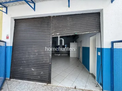 Galpão/Depósito/Armazém para alugar, 200m² no Vila Industrial, Campinas