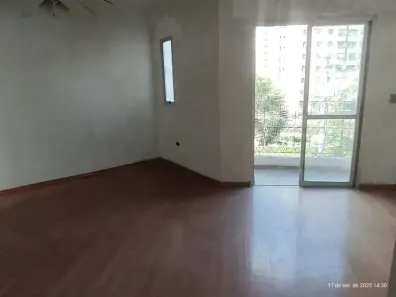 Apartamento com 2 Quartos à venda, 75m² no Vila Indiana, São Paulo