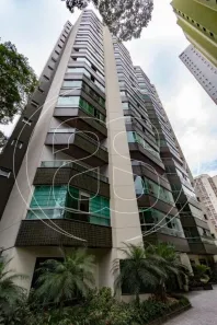 Apartamento com 3 Quartos à venda, 190m² no Campo Belo, São Paulo