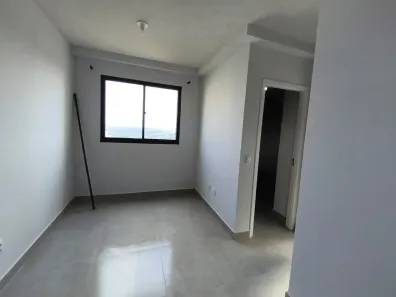 Apartamento com 2 Quartos para alugar, 44m² no Jardim Ibirapuera, Campinas