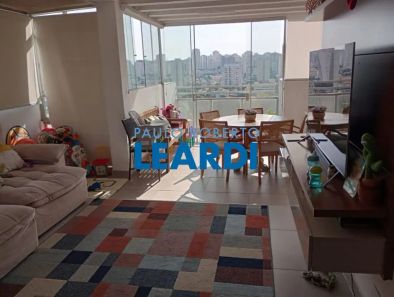 Cobertura com 3 Quartos à venda, 114m² no Vila da Saúde, São Paulo